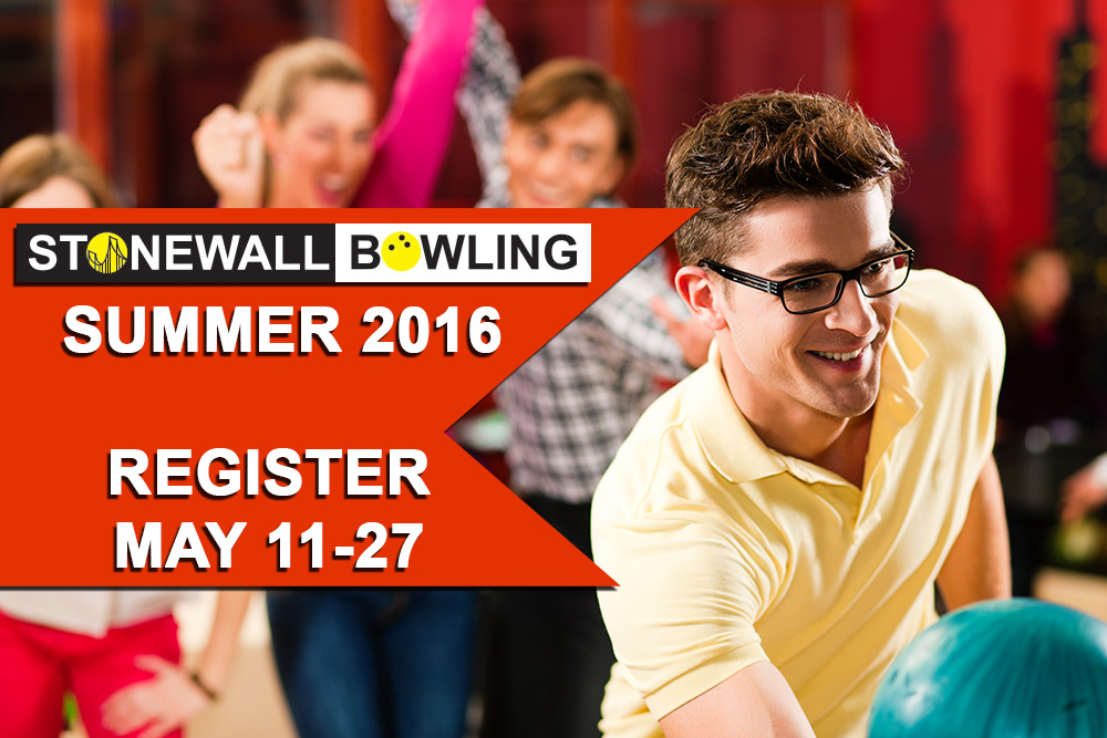 Bowling Summer 2016 Reg