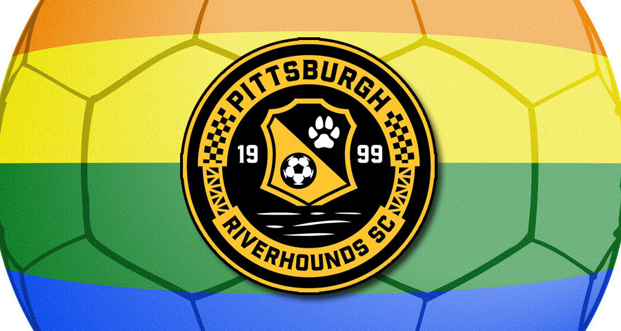 Riverhounds Night Out
