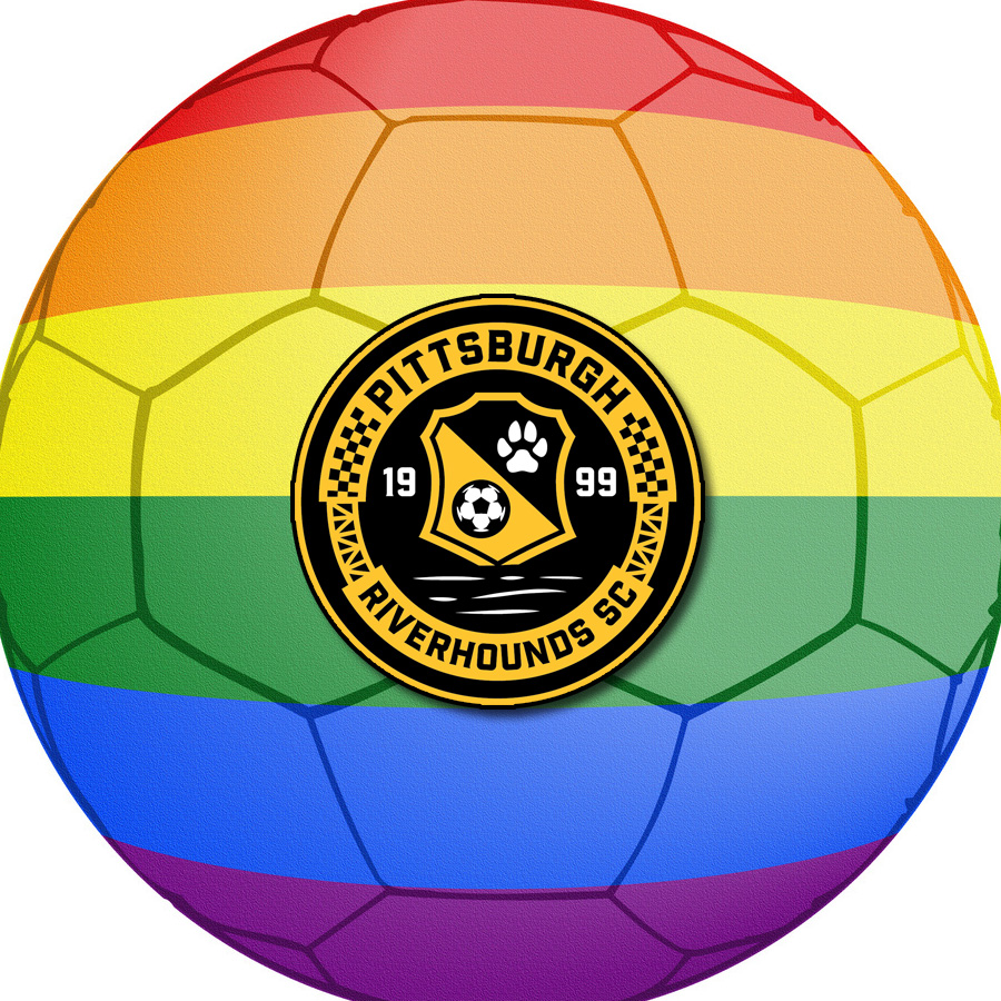 Riverhounds Night Out