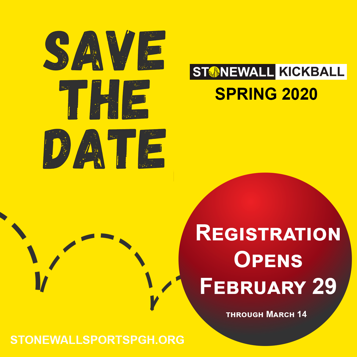 Kickball Registration