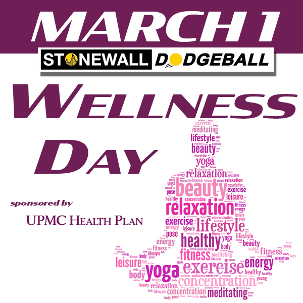 Wellness Day