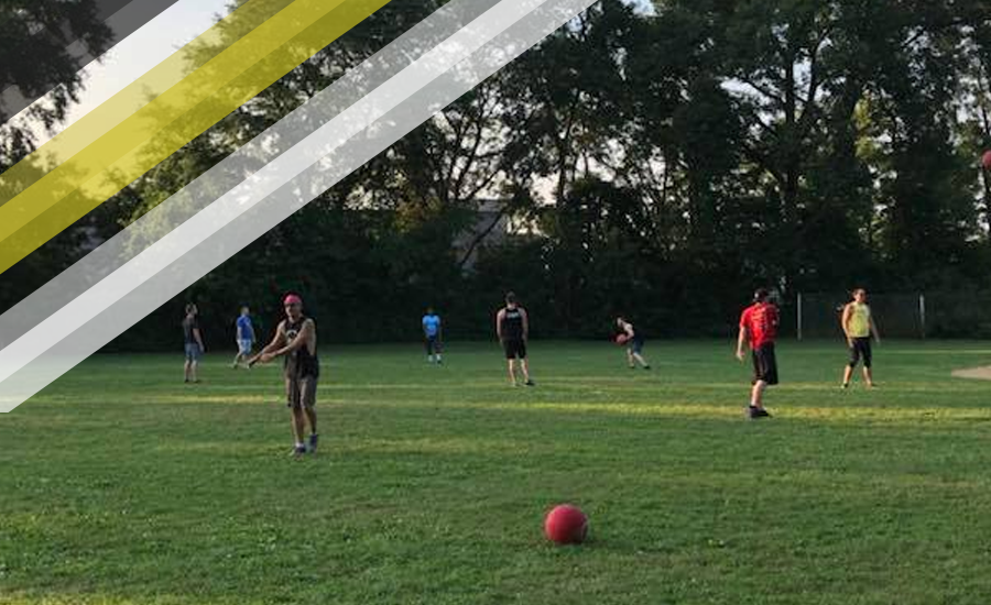 Kickball
