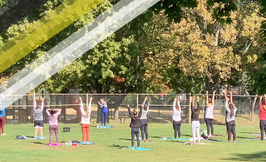 Stonewall Yoga Pittsburgh