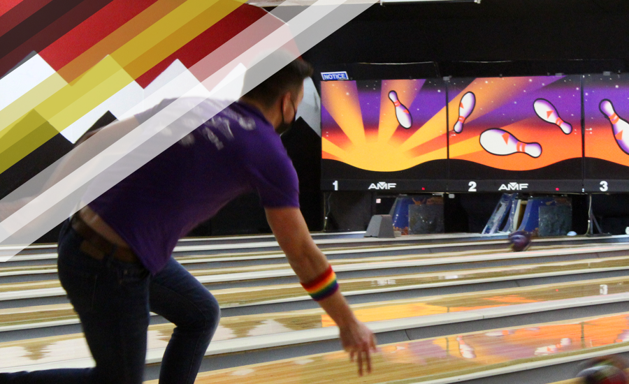 Stonewall Bowling Pittsburgh