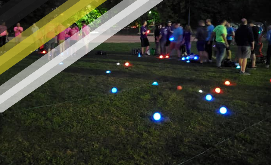 Stonewall Bocce Pittsburgh