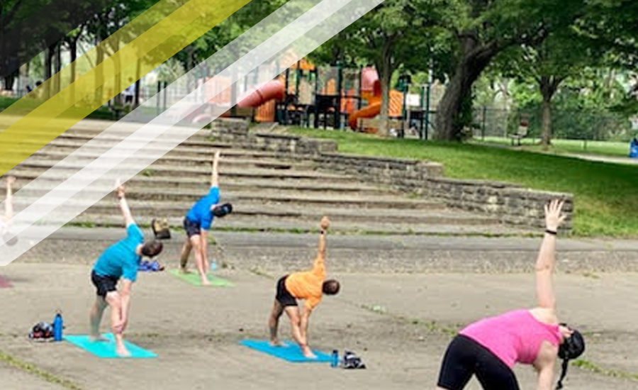 Stonewall Yoga Pittsburgh