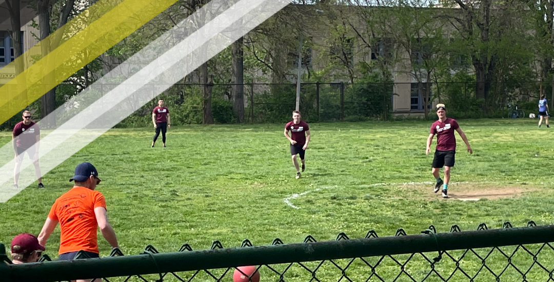 Stonewall Kickball
