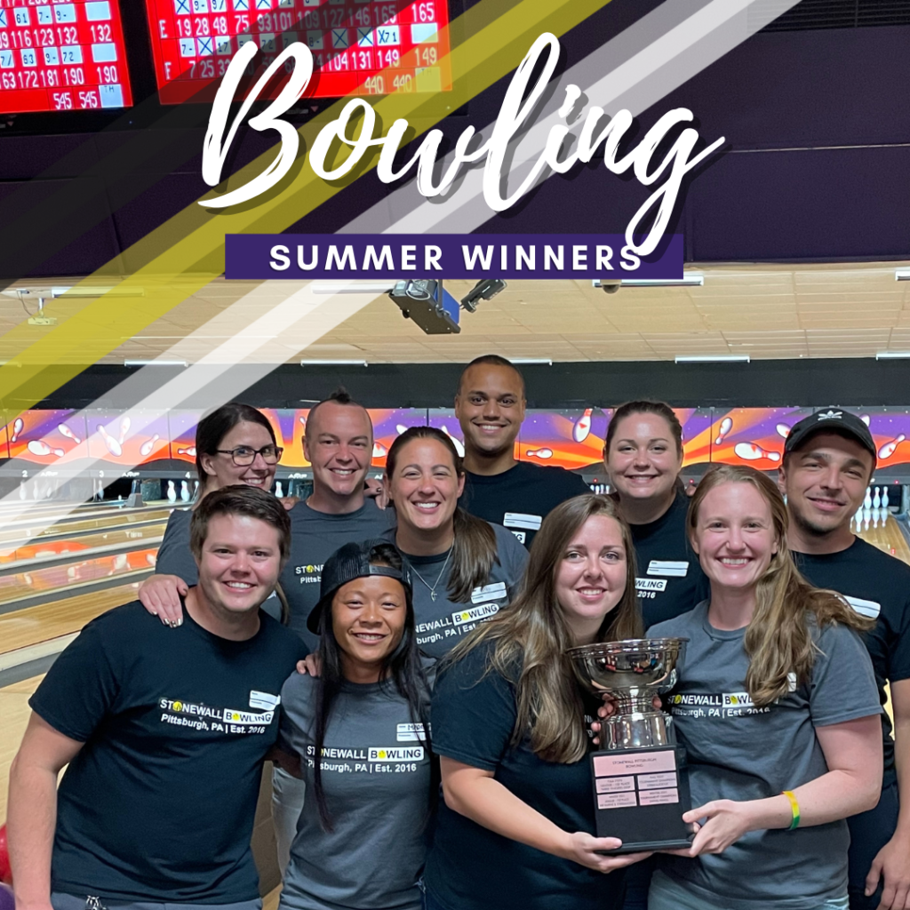 Summer 2021 Winners