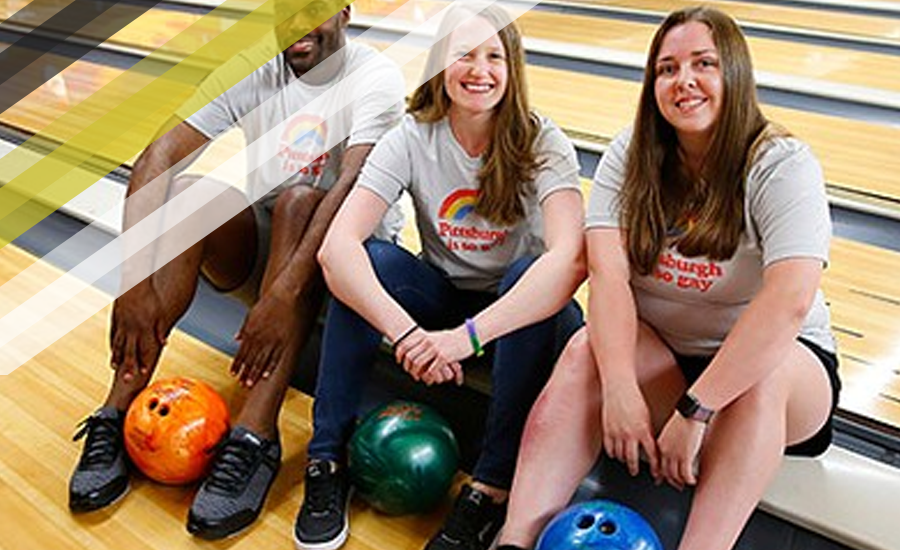 Stonewall Bowling Pittsburgh