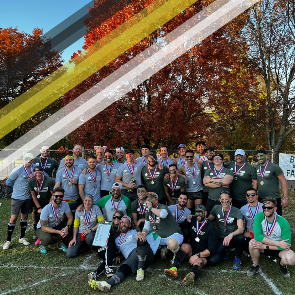 Stonewall Kickball Pittsburgh Ball In The Family