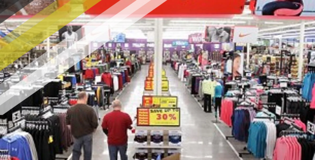 Dunhams Stonewall Sports Discount