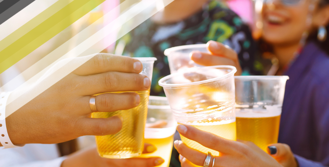 Stonewall Beer Crawl