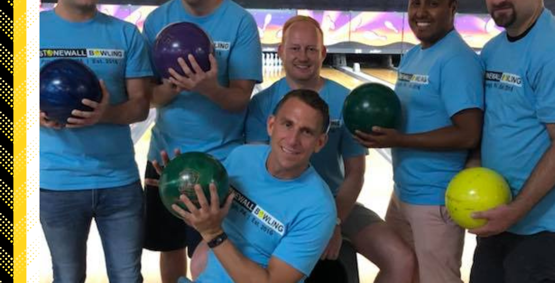 Stonewall Bowling Pittsburgh