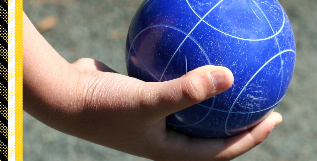 Stonewall Bocce Pittsburgh