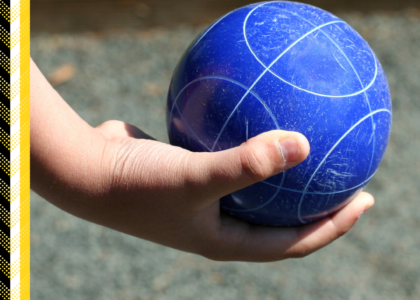 Stonewall Bocce Pittsburgh