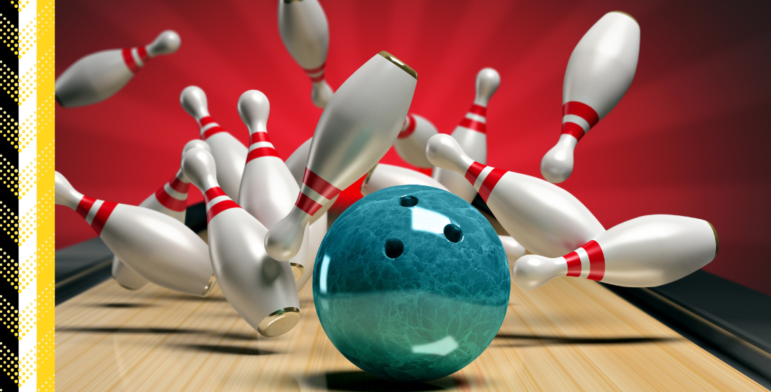 Stonewall Bowling Pittsburgh
