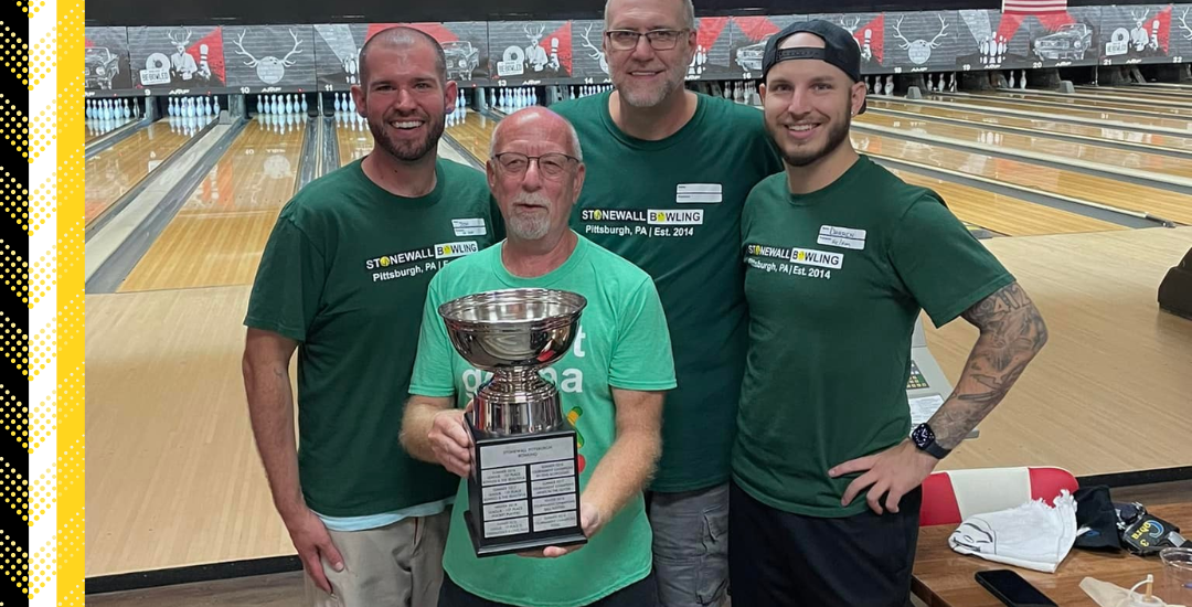 Bowling Summer Winners 2022