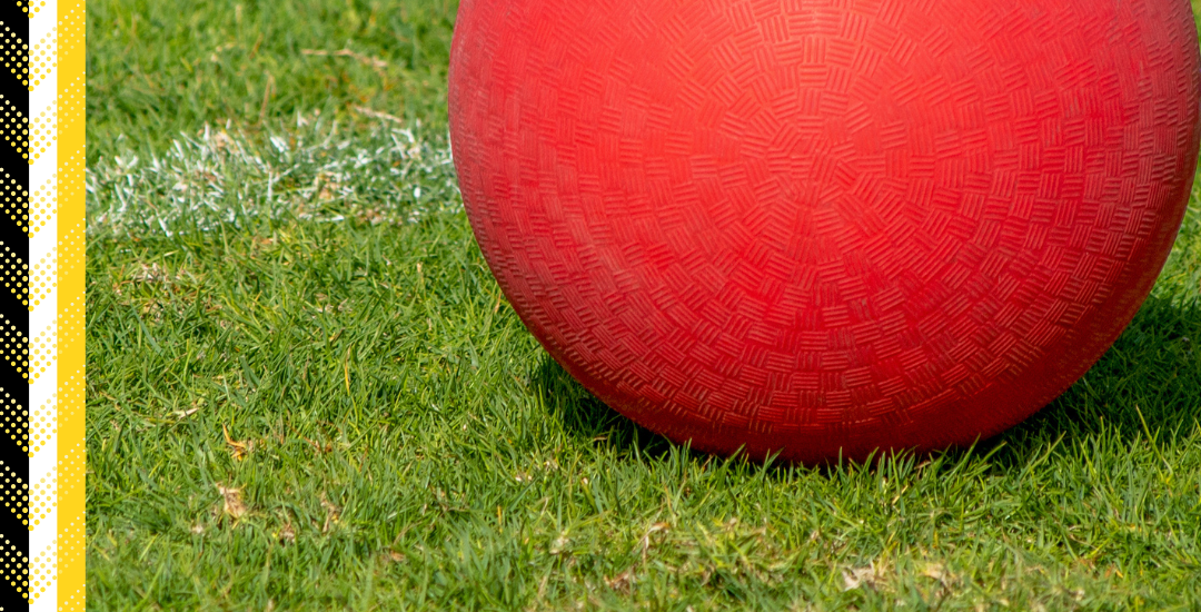 Stonewall Kickball Pittsburgh