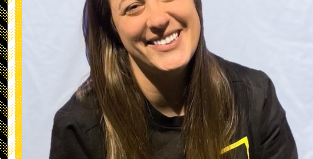 Nikki Nastasi