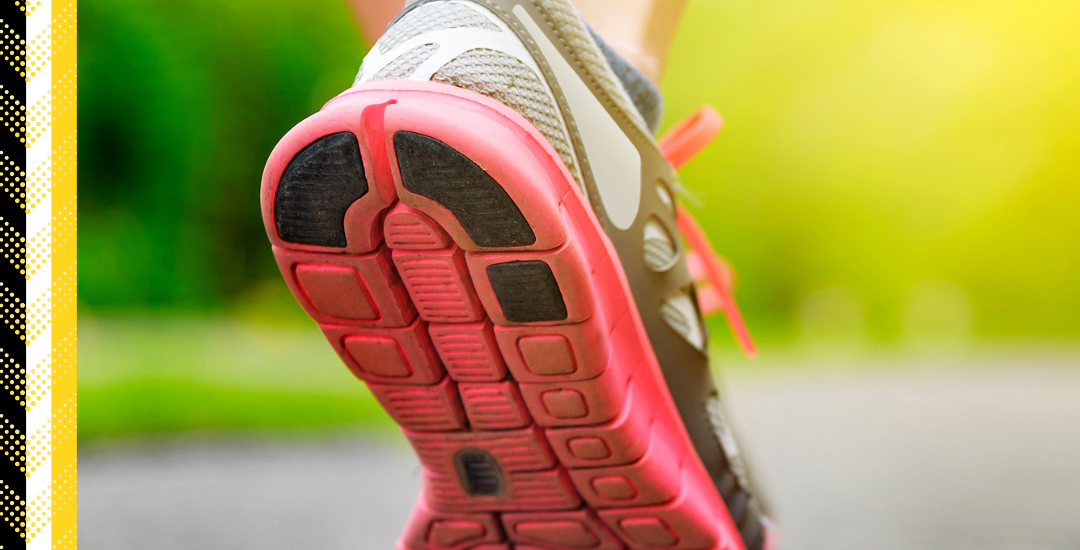 Park Run With Pittsburgh Frontrunners