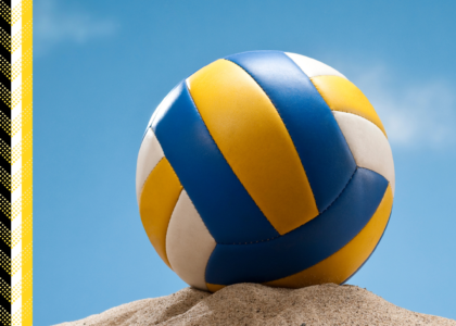 Stonewall Sports PittsburghSand Volleyball
