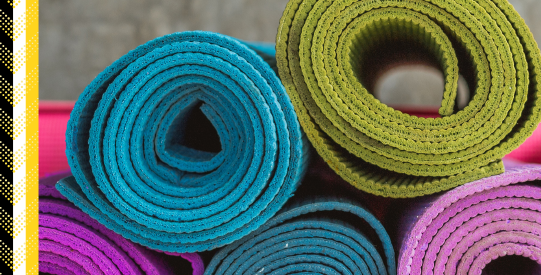 Yoga Stonewall Pittsburgh
