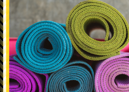 Yoga Stonewall Pittsburgh