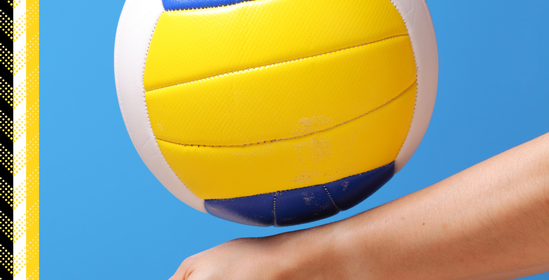 Stonewall Sand Volleyball Pittsburgh