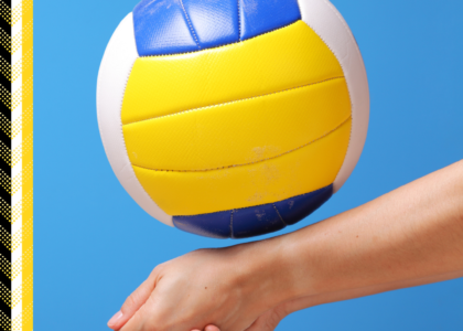 Stonewall Sand Volleyball Pittsburgh