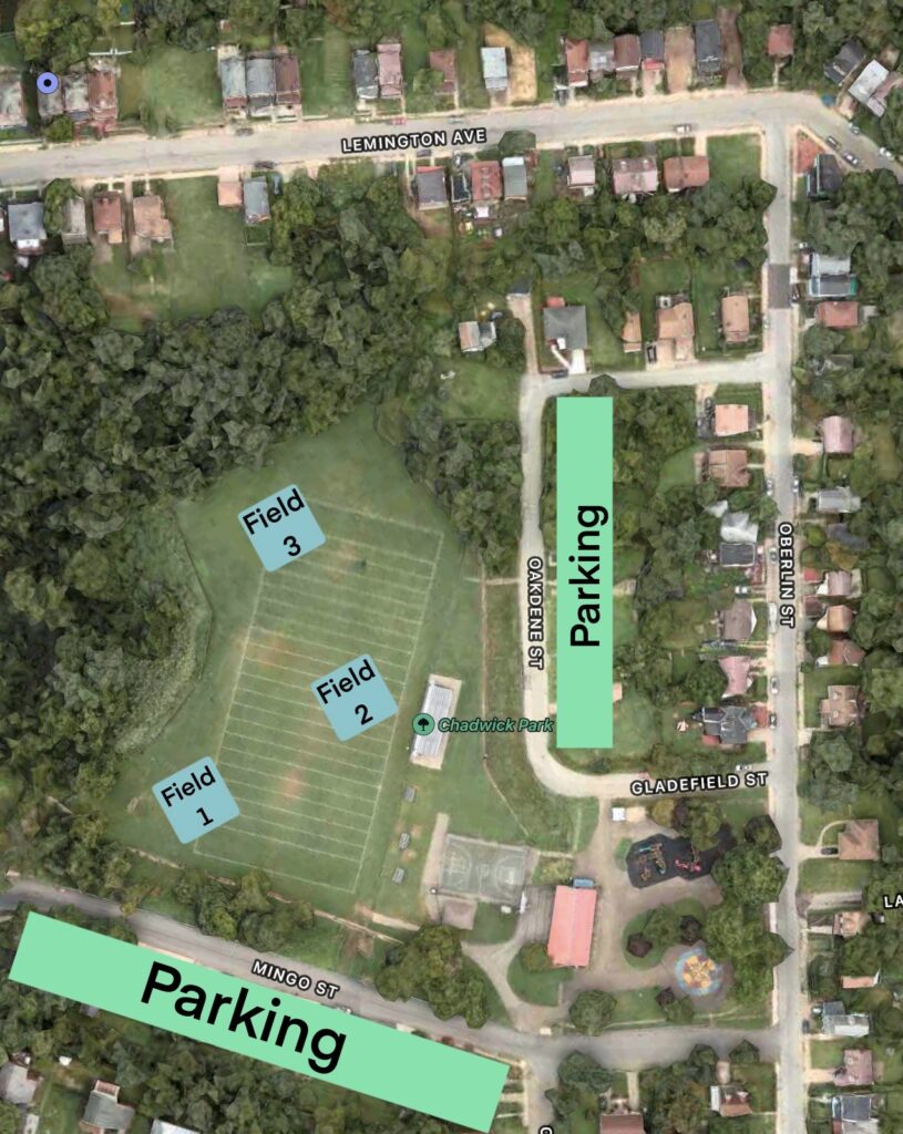 Chadwick Park