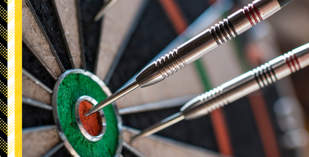 Steel Darts Tournament Pittsburgh