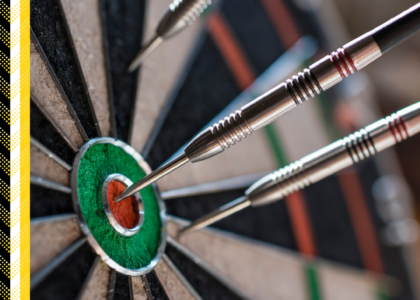 Steel Darts Tournament Pittsburgh