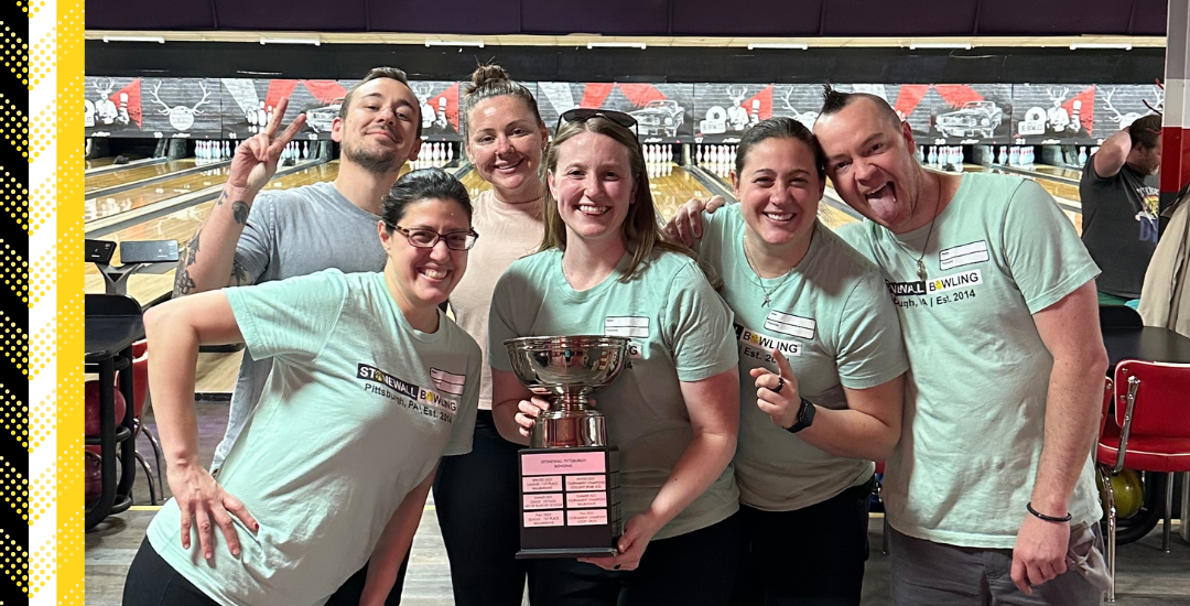 Lickity Splits earn Tournament Champion honors in End Of Season Tournament for spring 2024.